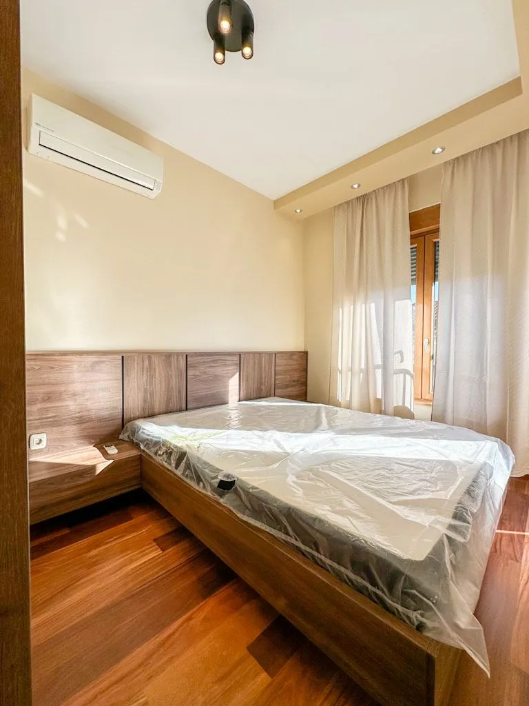 Rent, two bedroom apartment, 65m², Centar, Podgorica