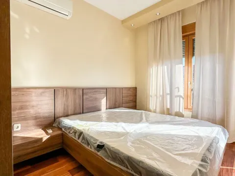 Izdavanje, dvosoban stan, 65m², Centar, Podgorica - image 6