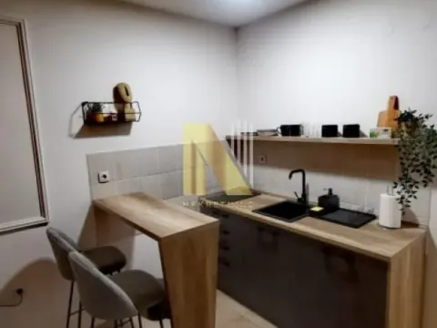 Prodaja, garsonjera, 25m², Nova Detelinara, Novi Sad Sve Podlokacije - image 4
