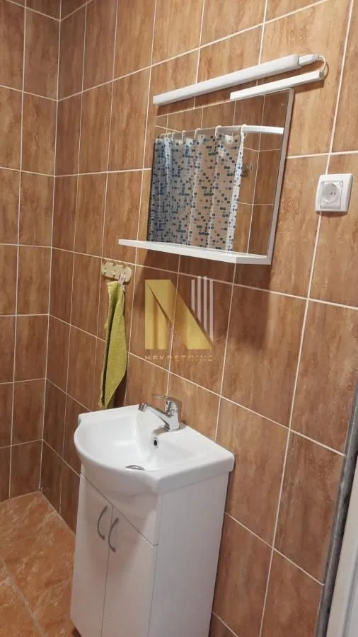 Prodaja, garsonjera, 19m², Telep, Novi Sad Sve Podlokacije