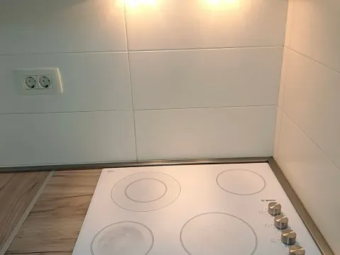 Izdavanje, jednosoban stan, 47m², City Kvart, Podgorica - image 6