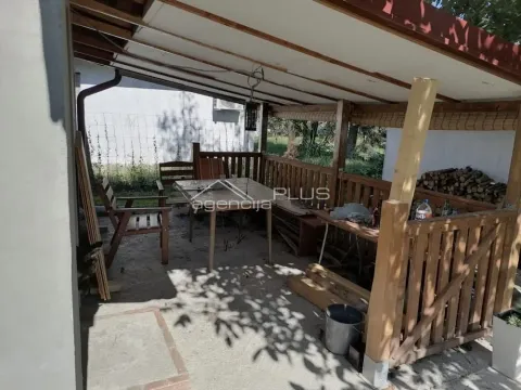 Sale, house, 44m², Banatski Brestovac, Pančevo - image 10