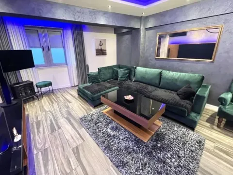 Rent, one bedroom apartment, 52m², Bar, Crna Gora - image 3