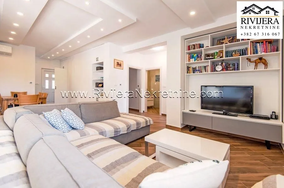 Prodaja, kuća, 136m², Podi, Herceg Novi