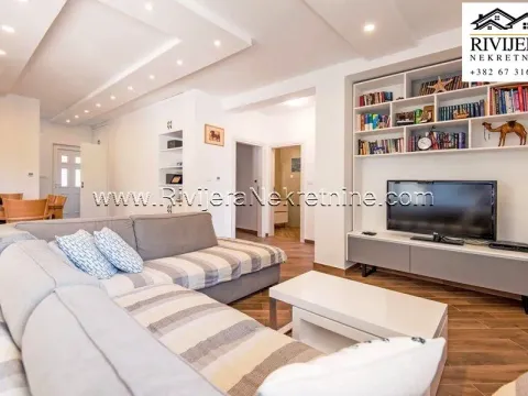 Prodaja, kuća, 136m², Podi, Herceg Novi - image 10