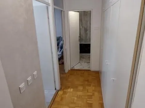 Rent, one bedroom apartment, 46m², Novi Beograd Blok 64, Novi Beograd Sve Podlokacije - image 14