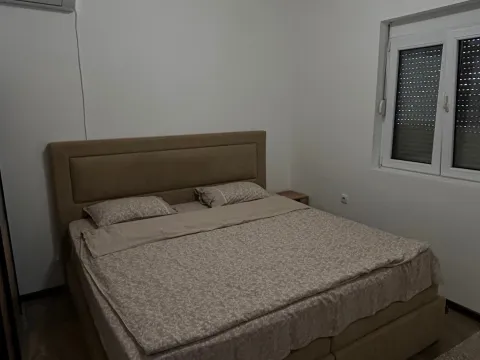 Rent, one bedroom apartment, 40m², Murtovina, Podgorica - image 6