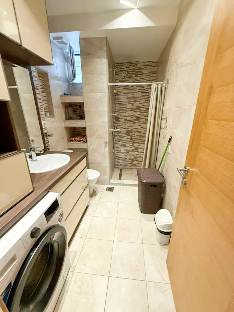 Rent, two bedroom apartment, 68m², Centar, Podgorica