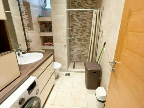 Rent, two bedroom apartment, 68m², Centar, Podgorica - image 9