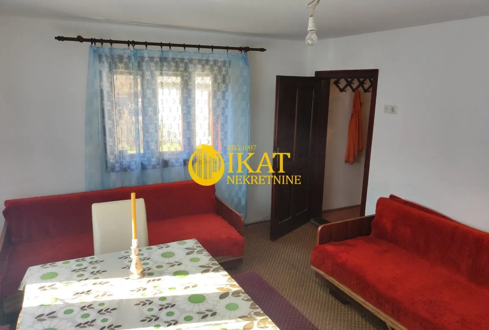 Sale, house, 85m², Brajkovići, Kosjerić