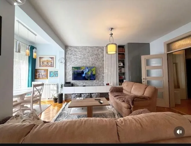 Prodaja, stan, 66m², Zabjelo, Podgorica