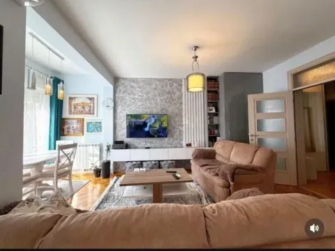 Sale, apartment, 66m², Zabjelo, Podgorica