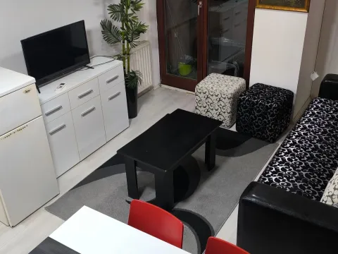 Izdavanje, jednosoban stan, 37m², Centar, Jagodina - image 3