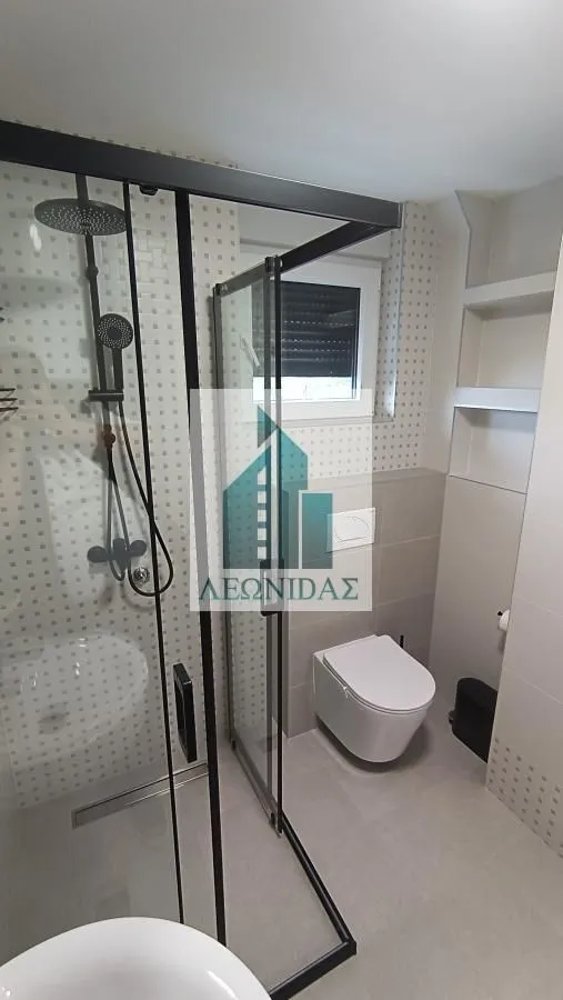 Rent, one bedroom apartment, 35m², Medijana, Niš