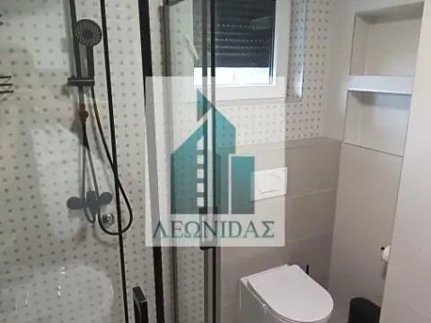 Rent, one bedroom apartment, 35m², Medijana, Niš - image 9