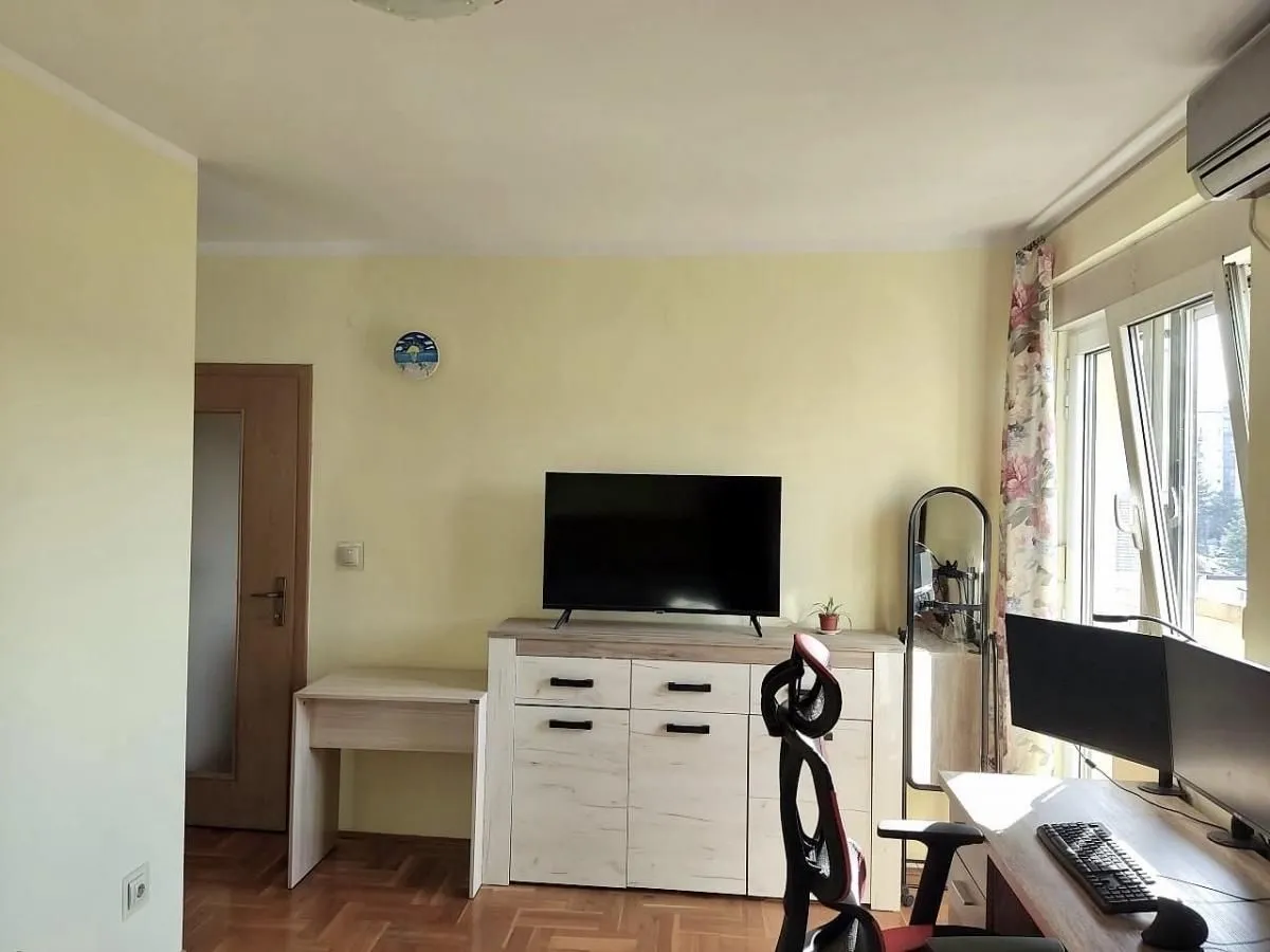 Prodaja, stan, 46m², Dalmatinska ulica, Podgorica