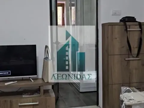 Rent, one bedroom apartment, 34m², Pantelej, Niš - image 2