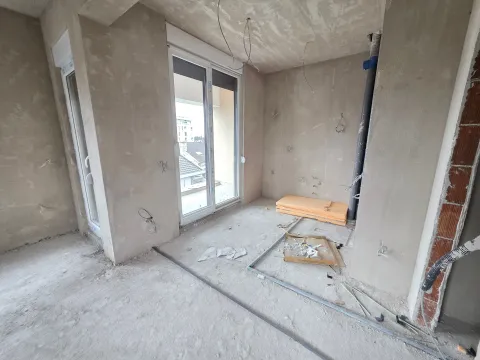 Sale, one bedroom apartment, 46m², Momišići, Podgorica - image 3