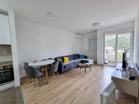 Izdavanje, jednosoban stan, 50m², Budva, Crna Gora - image 2