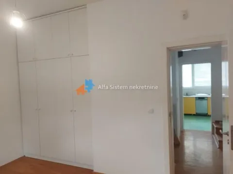 Izdavanje, kuća, 300m², Savski Venac, Beograd - image 23