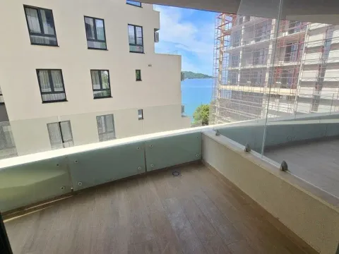 Sale, apartment, 57m², Rafailovići, Budva - image 5