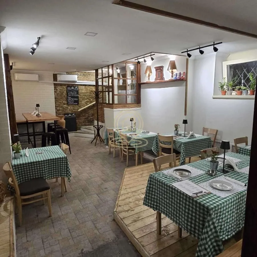 Rent, office space, 92m², Cvetni Trg, Vračar Sve Podlokacije