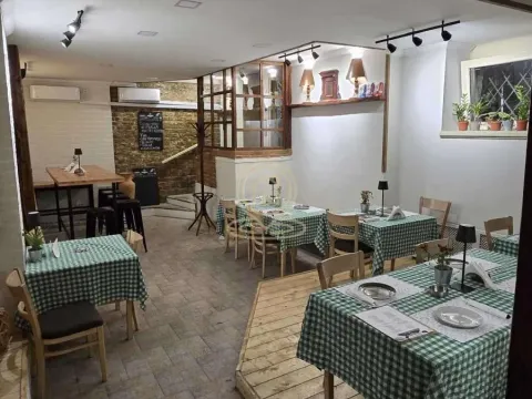 Izdavanje, poslovni prostor, 92m², Cvetni Trg, Vračar Sve Podlokacije - image 2