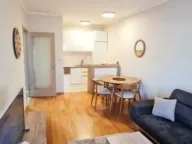 Izdavanje, jednosoban stan, 46m², City Kvart, Podgorica - image 5