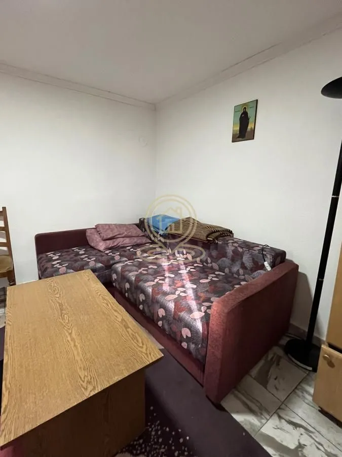 Izdavanje, jednosoban stan, 30m², Vrnjačka Banja, Srbija