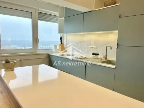 Izdavanje, dvosoban stan, 60m², Novi Beograd Sve Podlokacije, Beograd - image 7