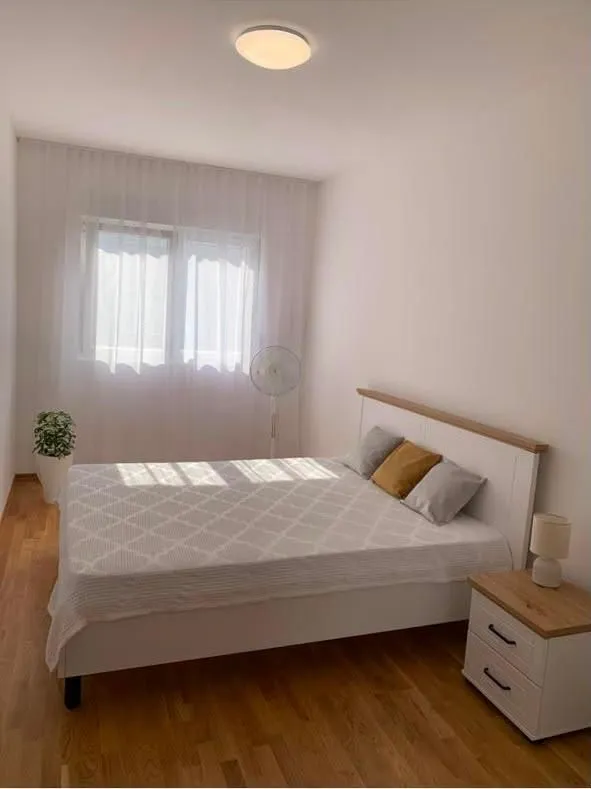 Sale, one bedroom apartment, 46m², Lazi, Budva