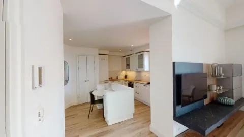 Prodaja, dvosoban stan, 74m², Tivat, Crna Gora - image 7