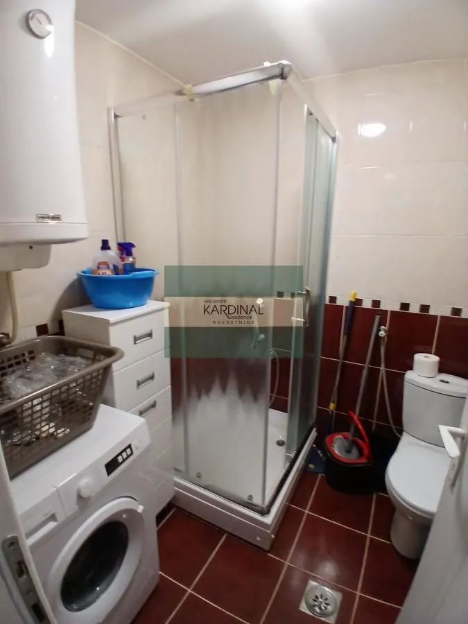 Izdavanje, trosoban stan, 65m², Sarina Medja, Jagodina