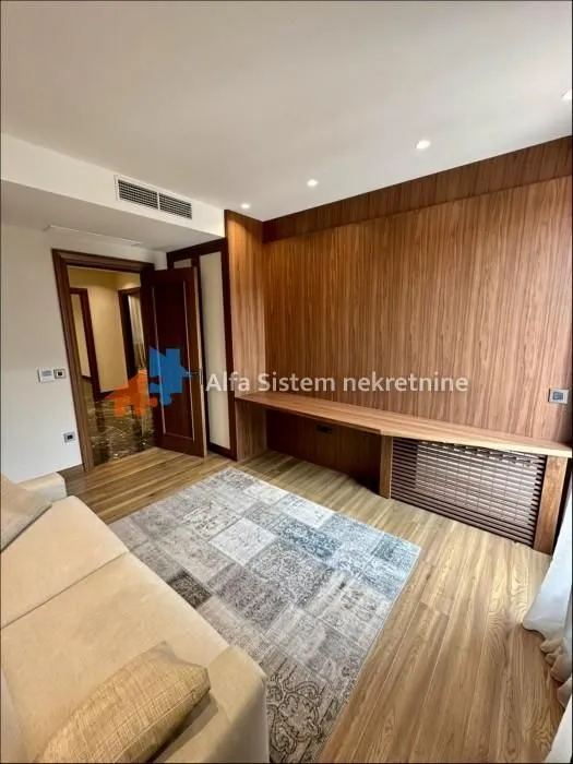 Rent, apartment, 350m², Južni Bulevar, Vračar Sve Podlokacije