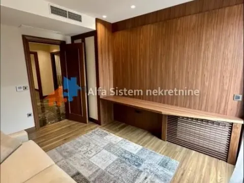 Izdavanje, stan, 350m², Južni Bulevar, Vračar Sve Podlokacije - image 15