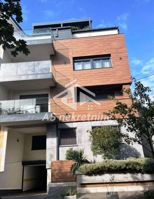 Izdavanje, dvosoban stan, 52m², Lekino Brdo, Voždovac Sve Podlokacije