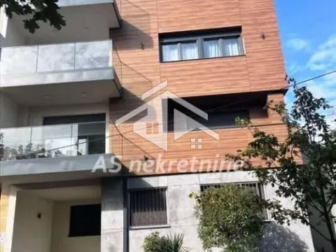 Izdavanje, dvosoban stan, 52m², Lekino Brdo, Voždovac Sve Podlokacije - image 17
