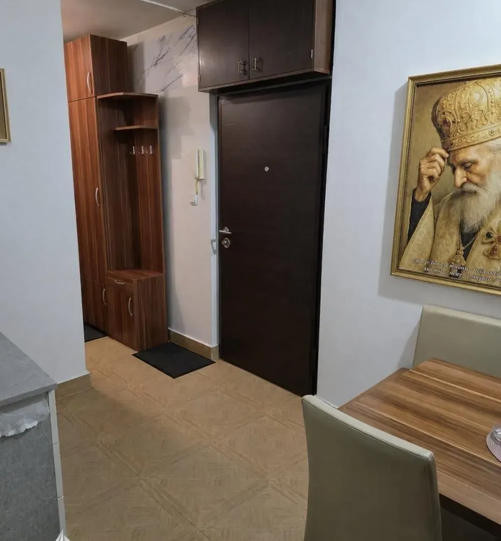 Prodaja, dvosoban stan, 50m², Višnjička Banja, Palilula Sve Podlokacije