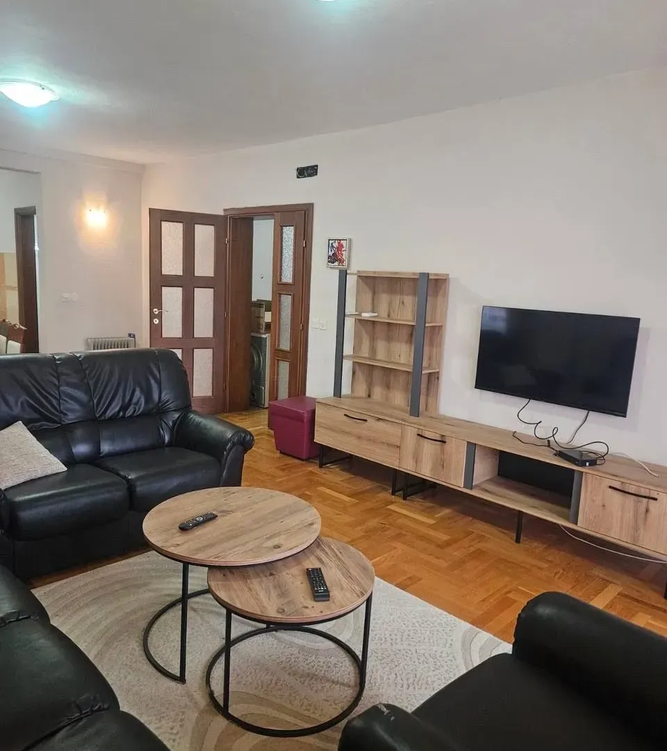 Izdavanje, stan, 75m², Zabjelo, Podgorica