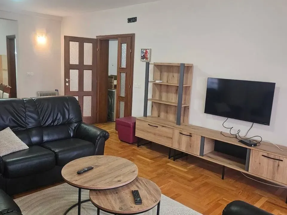 Izdavanje, stan, 75m², Zabjelo, Podgorica