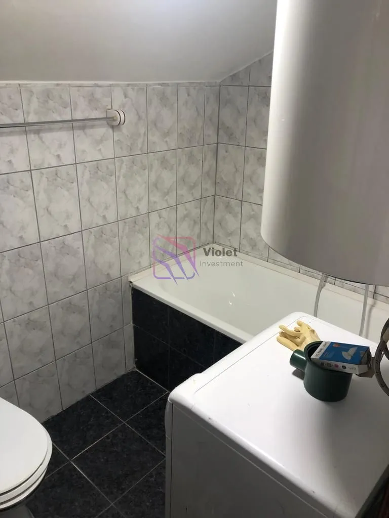 Rent, one bedroom apartment, 71m², Momišići, Podgorica