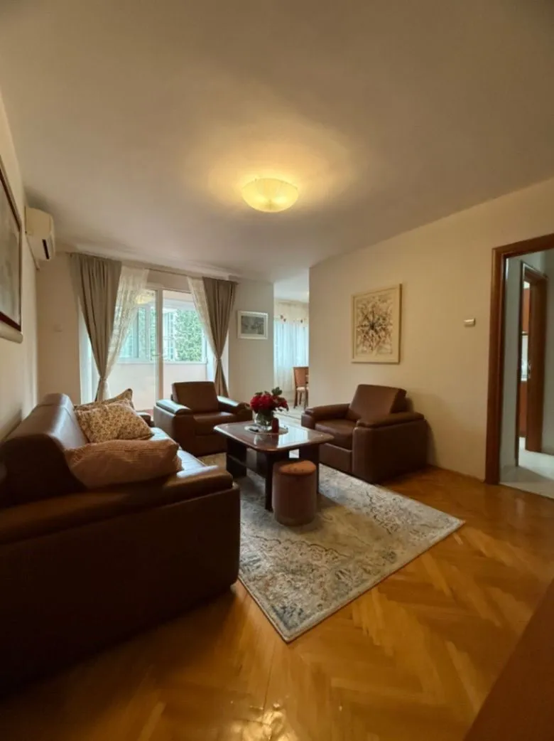 Prodaja, jednosoban stan, 63m², Preko Morače, Podgorica
