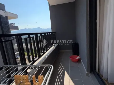 Rent, two bedroom apartment, 60m², Gorica C, Podgorica - image 15