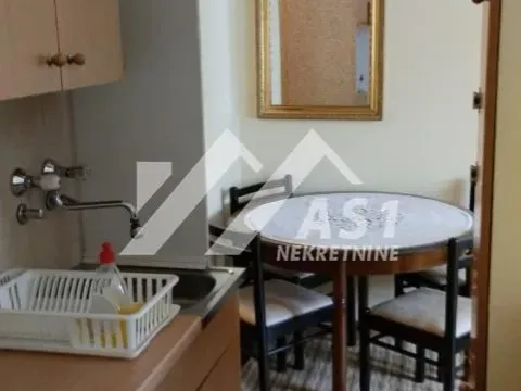 Rent, apartment, 26m², Novi Sad Sve Podlokacije, Novi Sad - image 5