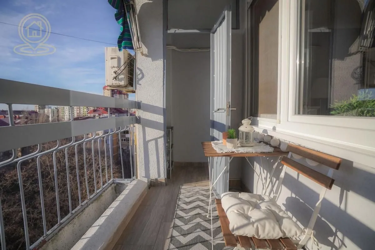 Prodaja, dvosoban stan, 69m², Liman 4, Novi Sad Sve Podlokacije