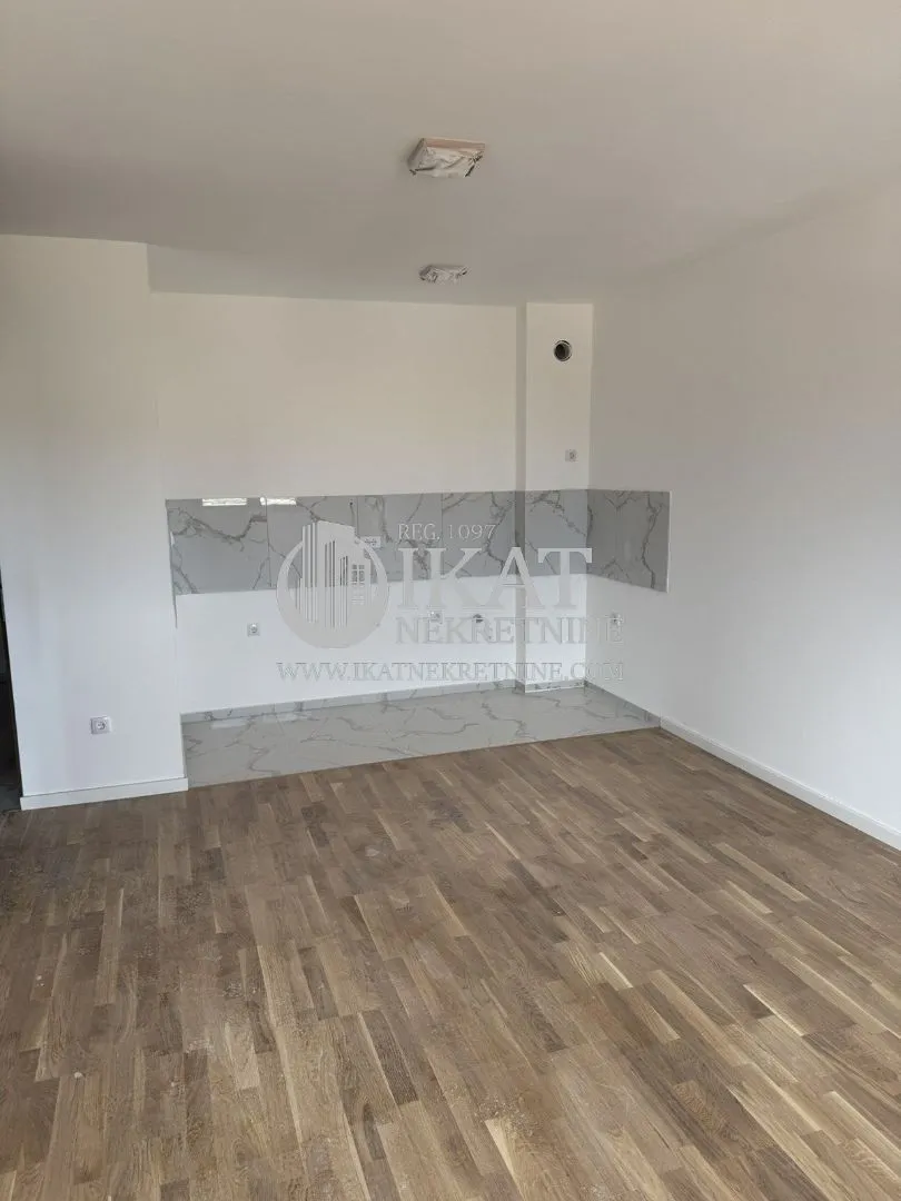 Prodaja, dvosoban stan, 46m², Obudojevica, Zlatibor