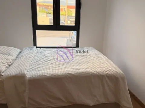 Rent, one bedroom apartment, 61m², Tološi, Podgorica - image 26