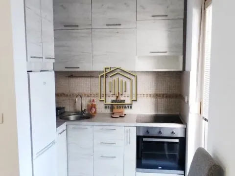 Rent, one bedroom apartment, 36m², Stari Aerodrom, Podgorica - image 4