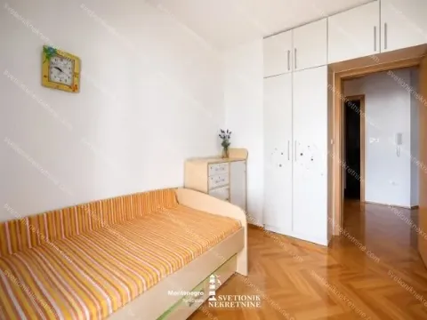 Prodaja, dvosoban stan, 93m², Topla, Herceg Novi - image 12
