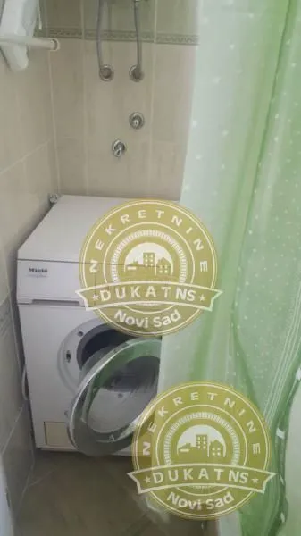 Prodaja, dvosoban stan, 46m², Salajka, Novi Sad Sve Podlokacije